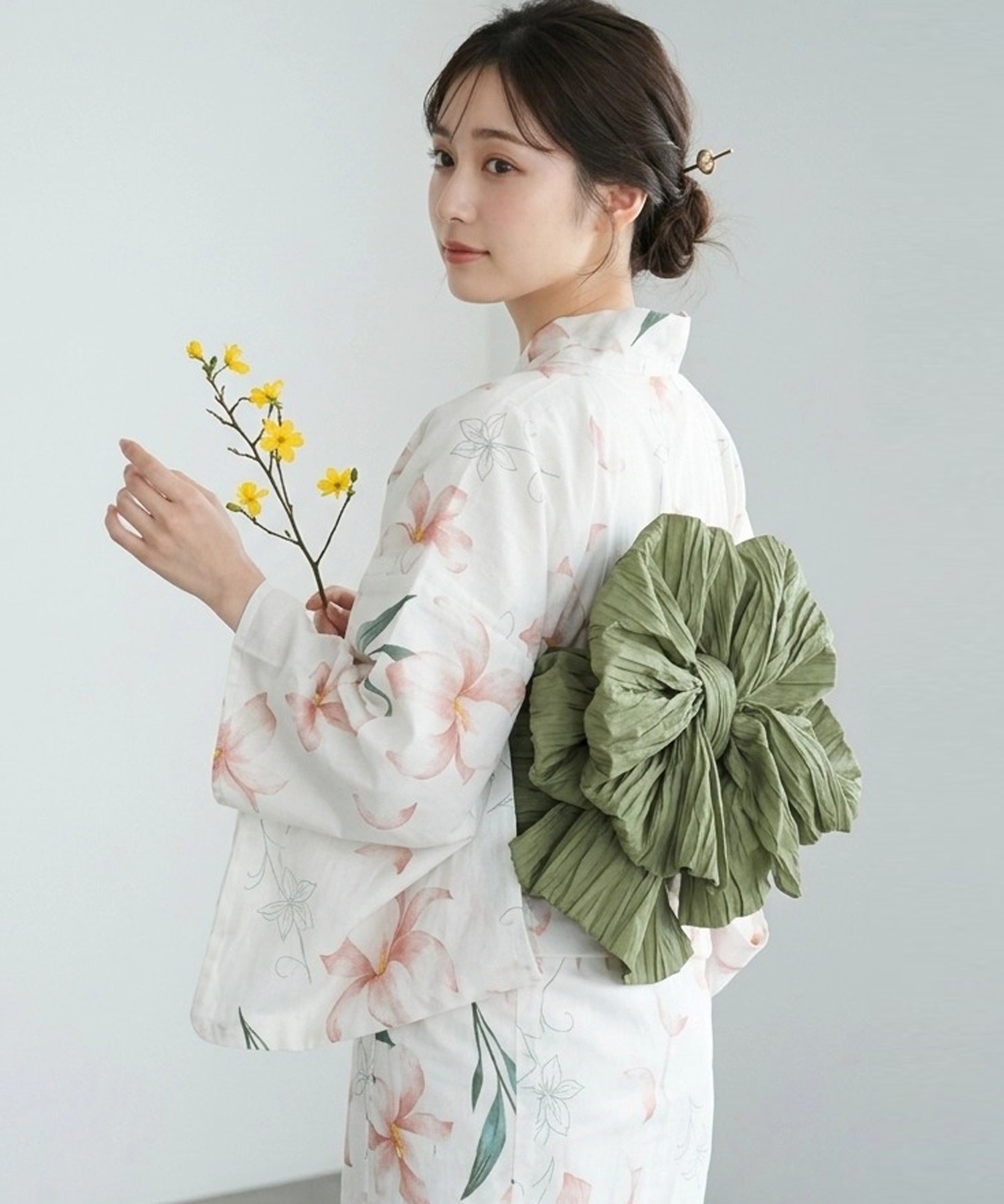 Geleneksel Yukata Kimono Pamuk - Summer Clothing Girl incelemesi ve fiyatı